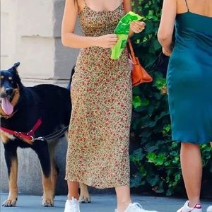 Realisation Alba Dress DUPE